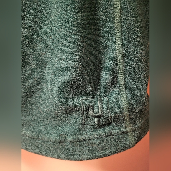 Ayacucho fleece - women's xs - Picture 4 of 4